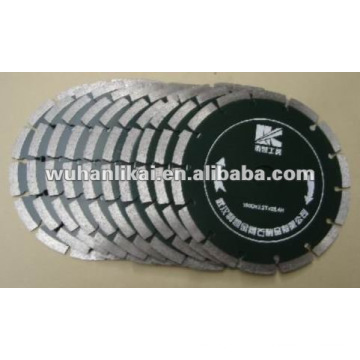 diamond saws for cutting quartz stone